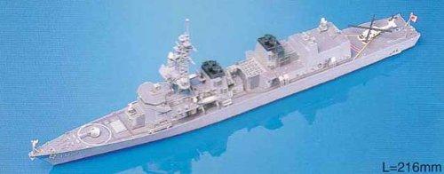 Pit Road 1/700 JMSDF DD-103 Yuudachi SPJ03