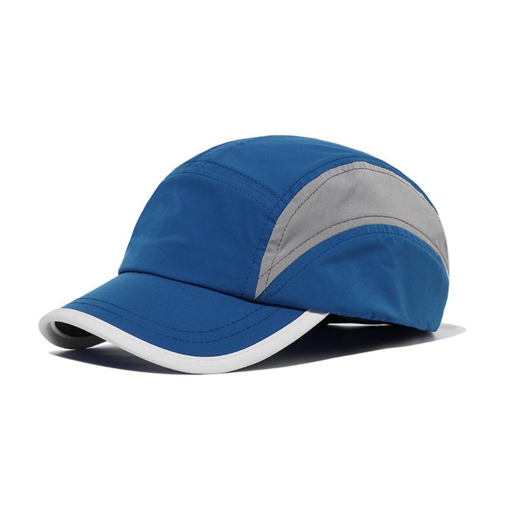 Waterproof Shade Snapback Hat Outdoor Sports Hiking Hat Fashion Baseball Cap  For Men Women