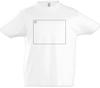 Tops – T-Shirts