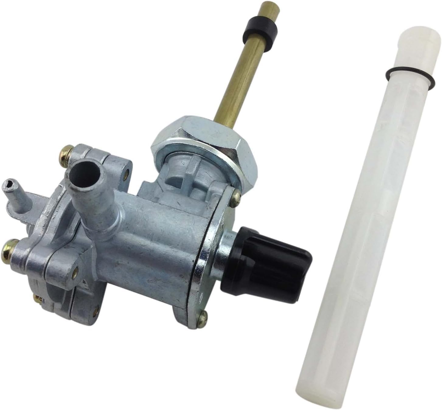 

PXLAATY Топливный кран Honda Hornet CBR250 22-го поколения VTR250 Топливный кран Фильтр