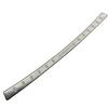Auto Trunk Sill Trim Guard for Toyota RAV4 2025 2026 Rear Bumper Protector Cover Scuff Car Accessorie