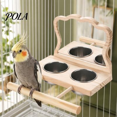 Pájaros – Jaulas y accesorios