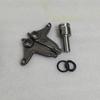 Rocker Arm Pin for CG125, Upper Rocker Arm, ZJ125 Camshaft, QJ125 Crankshaft Cam Head, and Rocker Arm Gears