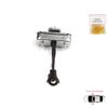 EDP1546 Front Door Stop Check Assy Limiter Strap for Toyota Sequoia MK2 XK60 2008-2022 Tundra MK2 XK50 2007-2021 4-Door