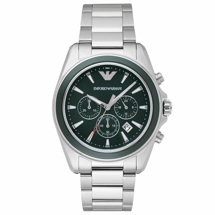 Emporio Armani AR6090 Men's Watch