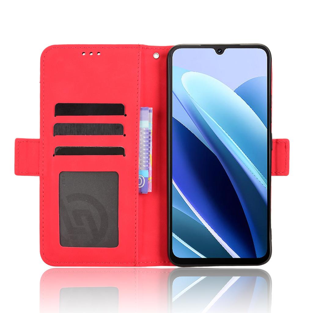 ZOSI 2.8 Inch Large Screen WiFi HD Smart Indoor Monitor Camera Two Way Audio Night Vision Security