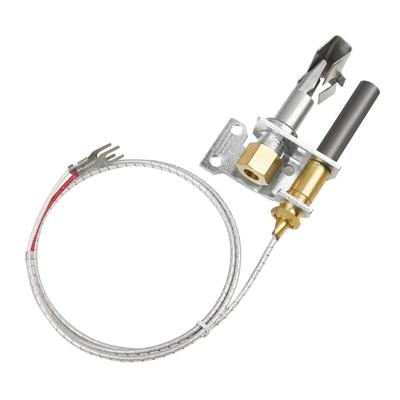 Montagem Eficiente de Controle de Temperatura Conjunto de Gás e Termopilha Estável e Utilização Melhorada para Várias Aplicações