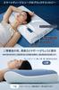 [5-Star Hotel Quality] Kebnor Pillow, Neck Pain Relief, Pillowcase Included, Temperature Regulating, Sleeping Pillow for Side Sleepers, Improved