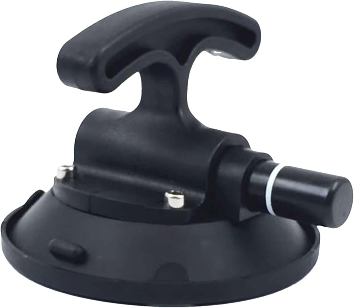 Syfunny Dent Puller, Car Dent Suction Cup, Vacuum Suction Cup, Powerful Dent Repair Pulling