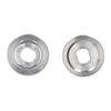 2PCS Carbon Steel Saw Blade Clamp Washer 10in Aluminum Sawing Machine Compact Cutter Flange Pressure Plate Bearing Block Premium
