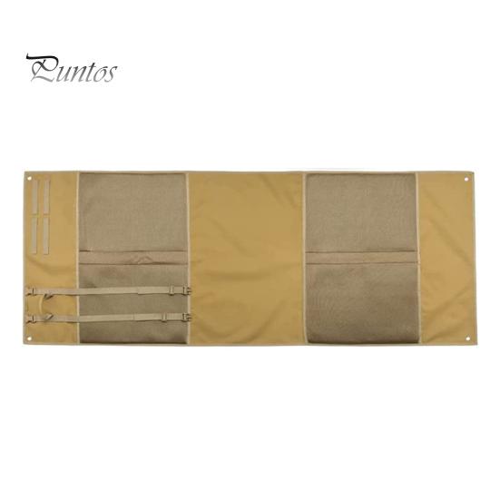 

Очень большой портативный сворачивающийся мягкий коврик износостойкий водонепроницаемый многофункциональный складной налокотник для кемпинга охоты хаки