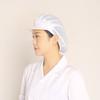 Restaurant Hotel Kitchen Bakery Cooking Cap Unisex Catering Work Hat Dust Proof