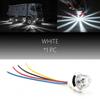 Decorative Lamp LED Clearance Light Small Size Truck Side Light Trailer Warning Light  For Trailer
