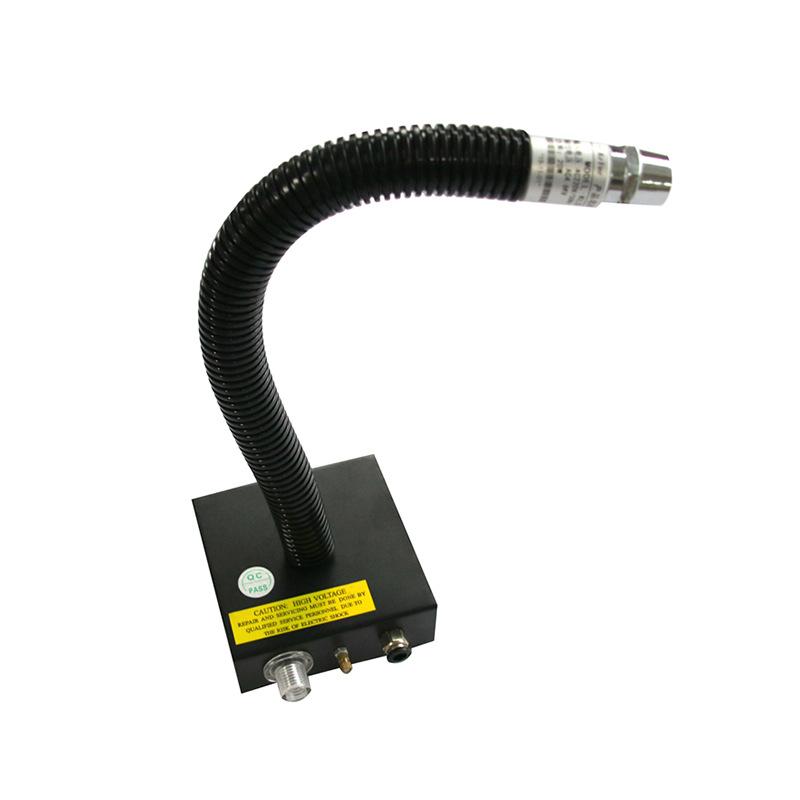 KLD-402A Split Type Anti-Static Ion Wind Snake Static Eliminator
