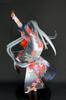 Ikki Tousen Cho Yunzilong Comic Volume 14 Illustration Scale PVC Painted Finished Ver. (1/6 Product)