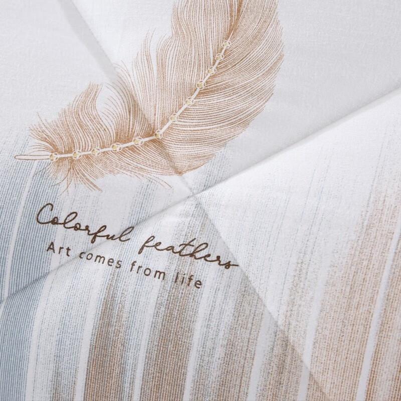 Youmeng Jiaju 27°C Constant Temperature Fiber Quilt