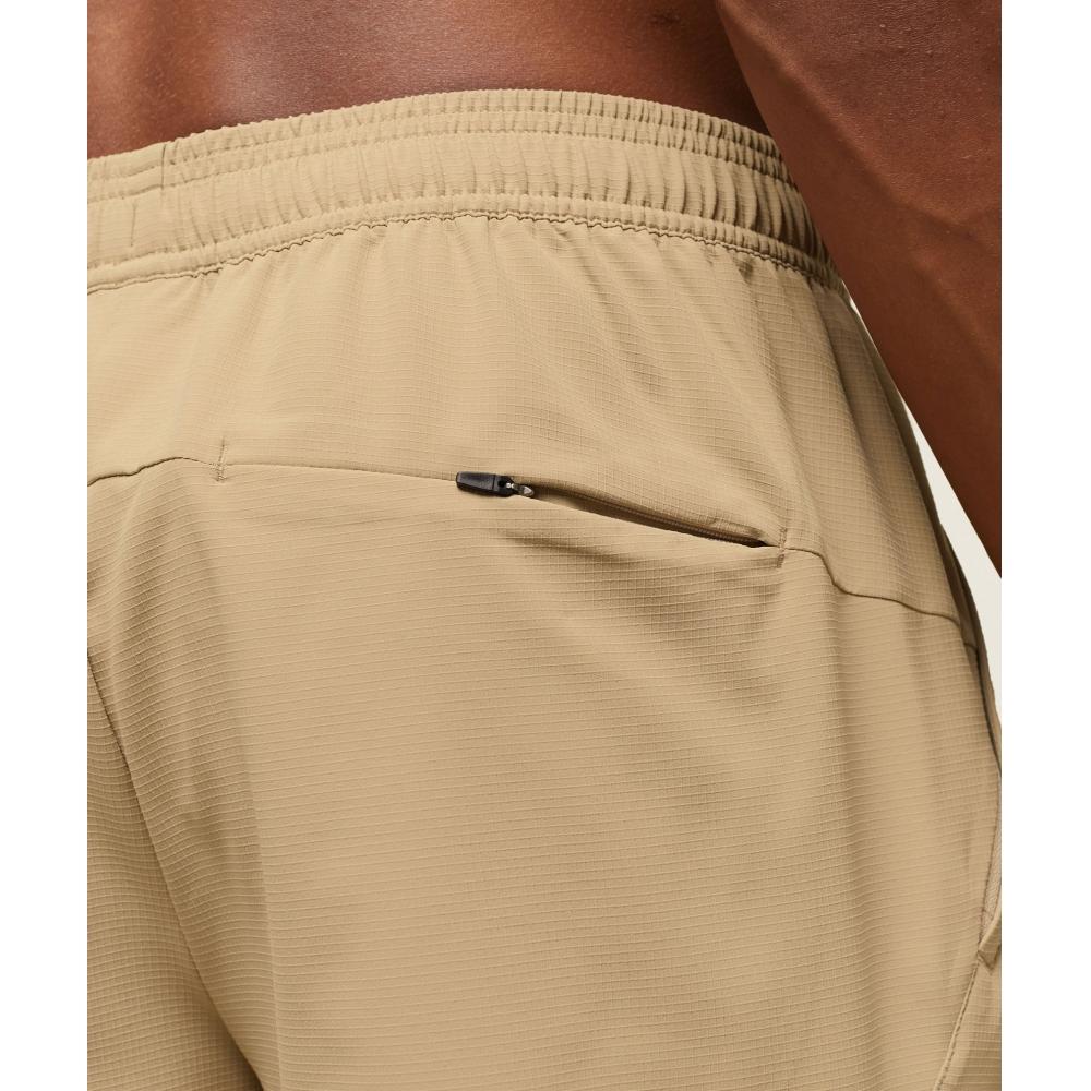 Gymshark Everywear Ripstop Shorts Deep Fawn Brown A1b6h Nbzh.