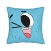 The Amazing World Of Gumballs Printed Pillowcase Cushion Cover  Throw Pillow Cover New Style Bed Decoration Zippered Multi Size