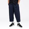 THE NORTH FACE Urban Exploration Casual Pants Men's Blue Moderate Straight Fit Pants NF0A49DN-H2G