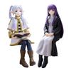 15CM Anime Frieren Figur Stark Action Figur Farn Figur PVC Frieren Modell Desktop Sammlung Modell Spielzeug Kinder Weihnachten geschenke