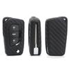 Key Case for Toyota Corolla, 17 Model Levin, Camry, Highlander, RAV4, Prado
