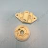 Electric Window Regulator Repair Kit  Front Left For Peugeot 306 Cabriolet 1993-1997 NEW