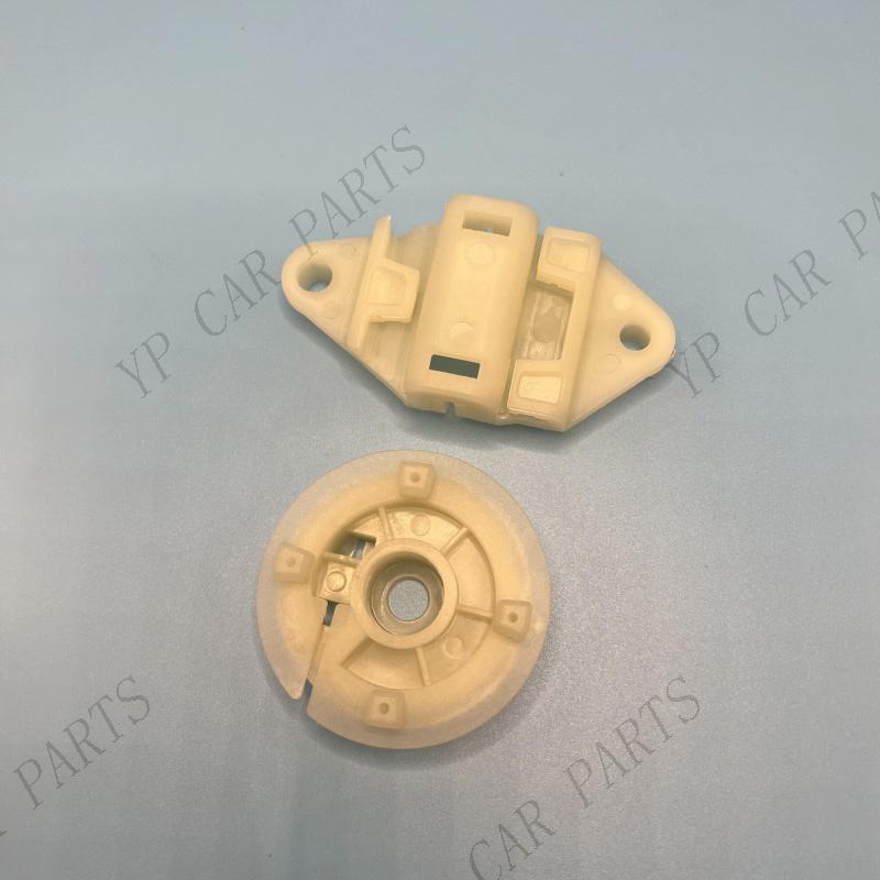 Electric Window Regulator Repair Kit  Front Left For Peugeot 306 Cabriolet 1993-1997 NEW