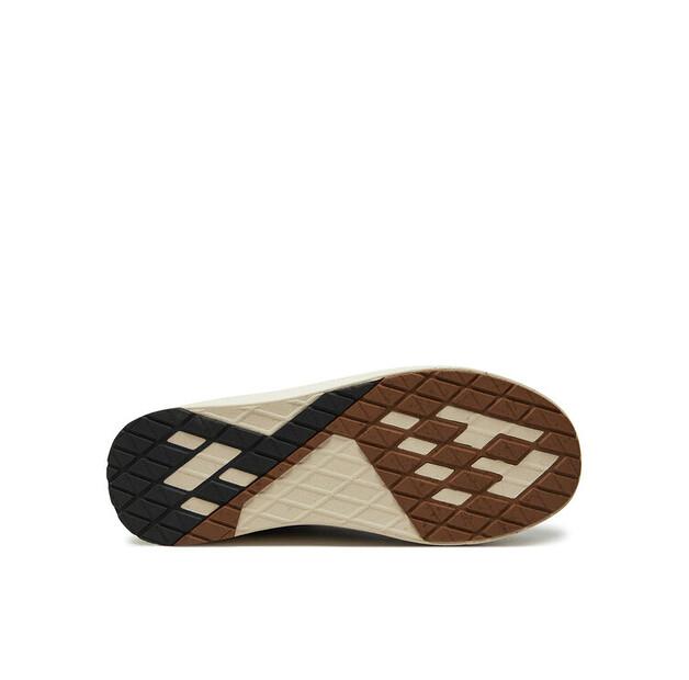 Saola Bergen Warm Sneakers