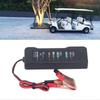 High Quality  ANENG BT-170 12V Battery Tester Automobile Fault Detector