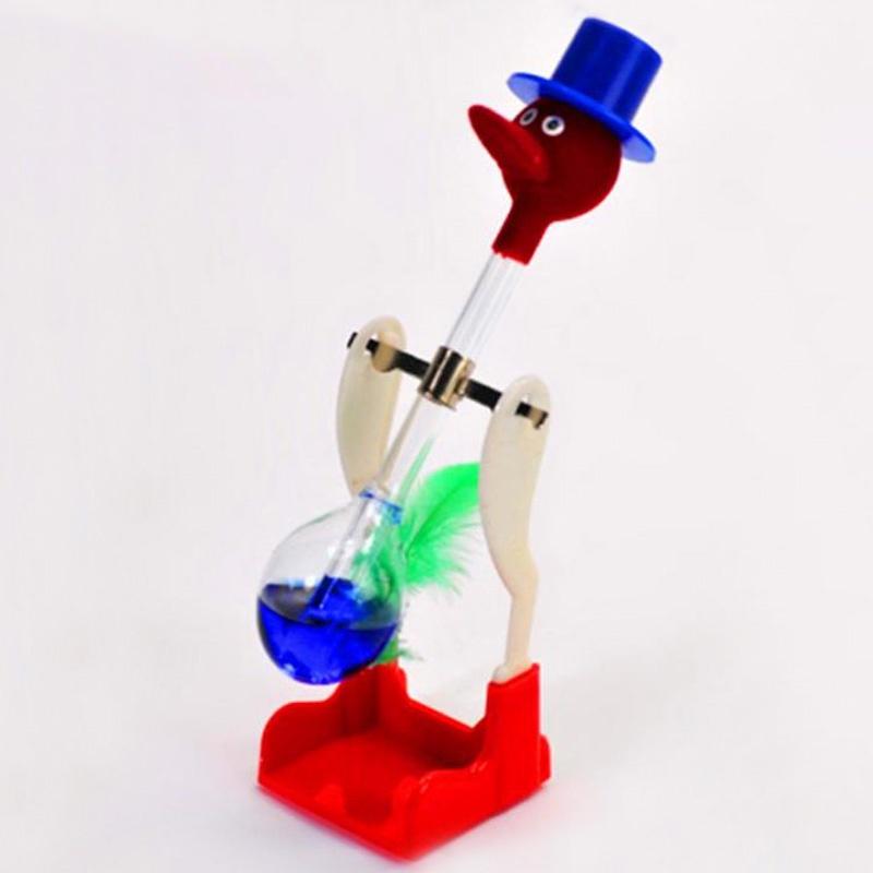 pendulum bird toy