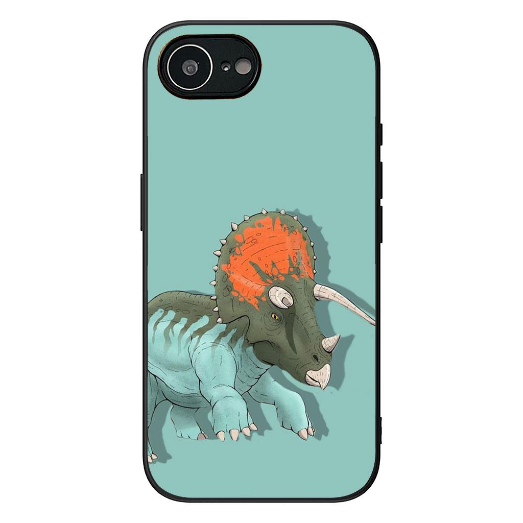 

Comics Dinosaur Wallpaper Cover for Motorola Moto G86 G57 G67 G54 G24 G15 Power G13 G14 G34 G35 G45 G60 G53 G55 G64 G75 G72 Case Motorola Moto G60