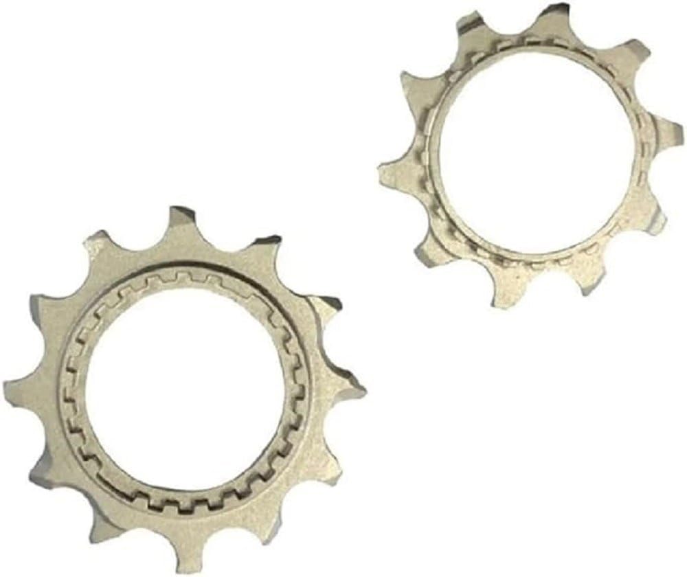 

SHIMANO Gear Gear D Y1X498030 CS-M9100-1210T B/12T