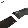 Labio Frontal Decorativo de Fibra de Carbono para BMW Serie 4 G22 M440i 2021