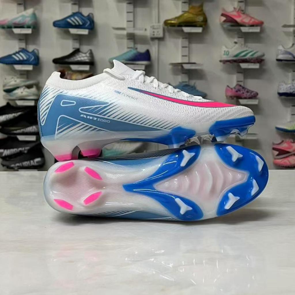 Pantofi de fotbal pentru copii, cu crampoane, pentru adulți, profesioniști, pentru antrenament, pentru bărbați, model Cupa Europeană, Thorn, cu talpă joasă