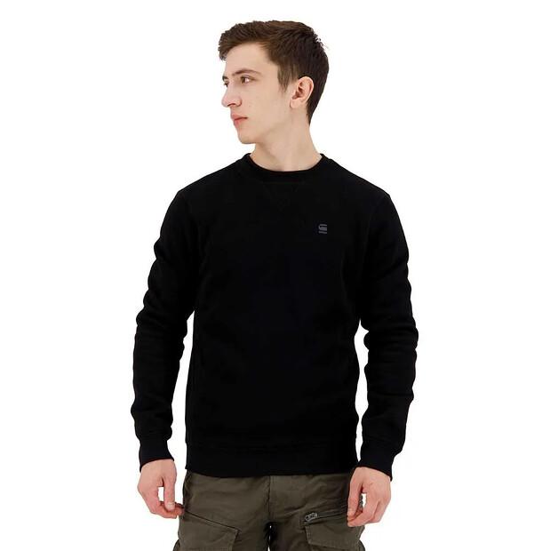 G-Star Premium Core свитшот S