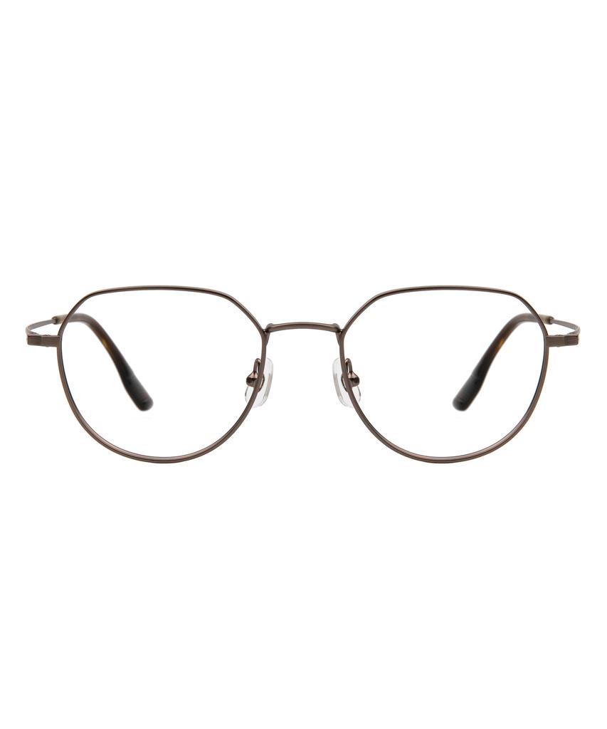 Aembeoobtikeol Miles 54 Bold Brown