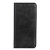 For Motorola Moto E14 4G/G04 4G/G04s 4G/G24 4G Magnetic Case Cowhide Texture Wallet Phone Cover