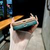 Matte Translucent Hard Phone Case For IPhone 17 16E 15 14 Plus 13 12 11 ProMax Magnetic Wireless Charge Shockproof Protect Cover