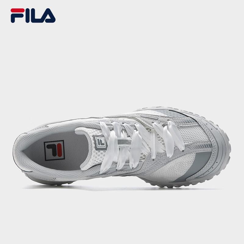 Fila Jump 2.0 Women's Thin-Sole Trainers