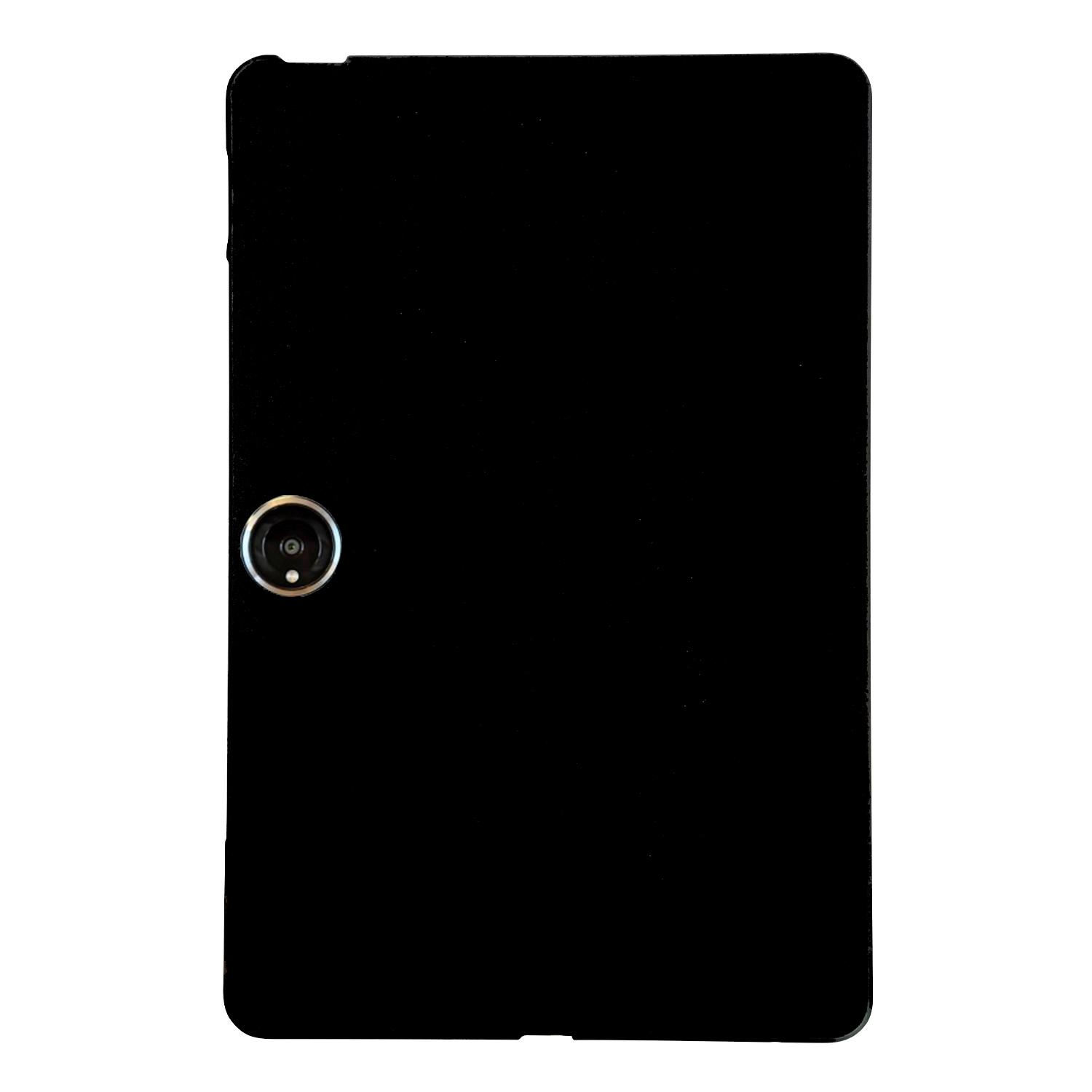 

For OnePlus Pad 2 Case Slim Matte TPU Protective Tablet Cover