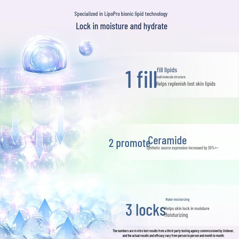 Vaseline Intensive Care Advanced Repair Fragrance-Free Lotion