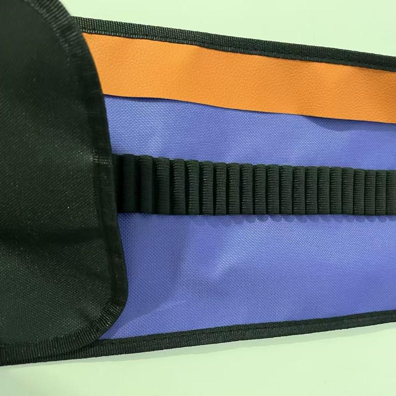 Renkli Kurşun Kalem Kanvas Seti: Öğrenci ve Profesyonel Sanat Resim İçin Tam Stiller