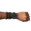 Skechers Analog Silicone Watch SR9120 Men's