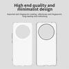 For Realme 13 Pro Plus Case Cover OPPO Realme 13 Pro Plus Capas Bumper Shockproof Frosted Matte Clear Fundas Realme 13 Pro Plus