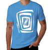 Persona 4 - Midnight Channel T-Shirt summer clothes heavyweights vintage t shirts