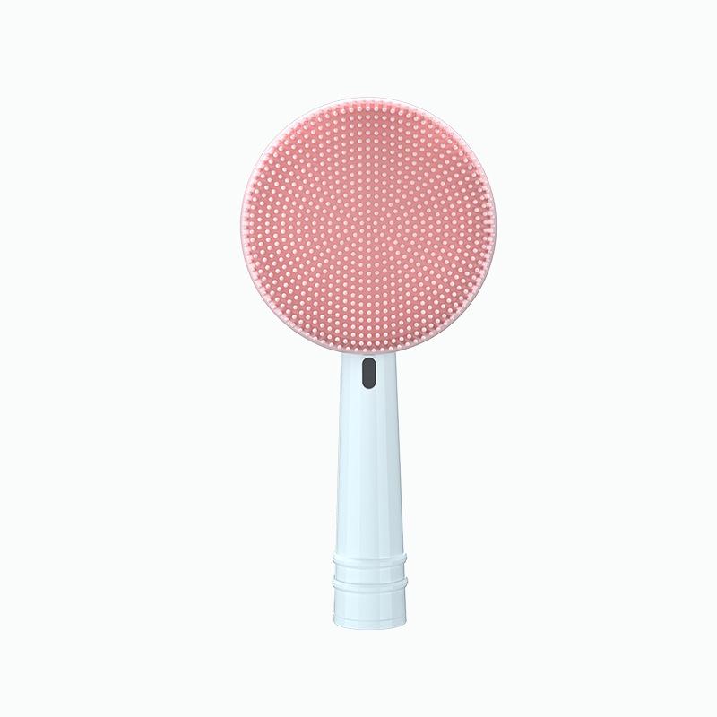 Suitable for Oral-B Electric Toothbrush Replacement Facial Cleansing Brush Head Electric Cleansing Head Face Skin Care Tools