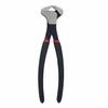 Guitar Fret Tool, Fret Cutter and Fret Puller for Guitar Repair, Heavy-Duty Instrument Accessory for Home and Professional Use