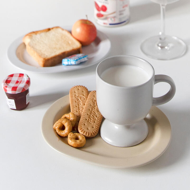 Byrim Mug light gray