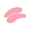 1 Paar Neue Wiederverwendbare Augenpads Silikonstreifen Wimpernlifting Wimpernverlängerung Hydrogel-Pads Unteraugen-Gel-Patch Make-up-Werkzeuge