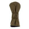 DRIVER COVER XP WOLF GRAY